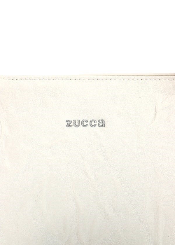 ZUCCa / EMBOSSバッグ / バッグ