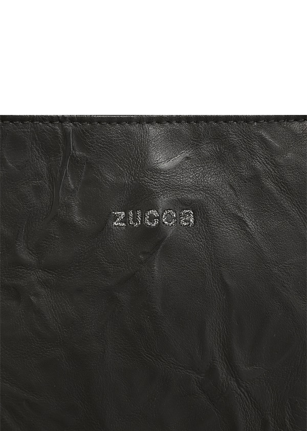 ZUCCa / EMBOSSバッグ / バッグ