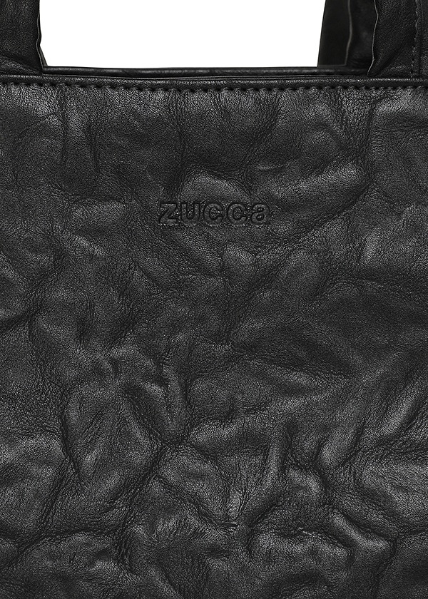 ZUCCa / EMBOSSバッグ / バッグ