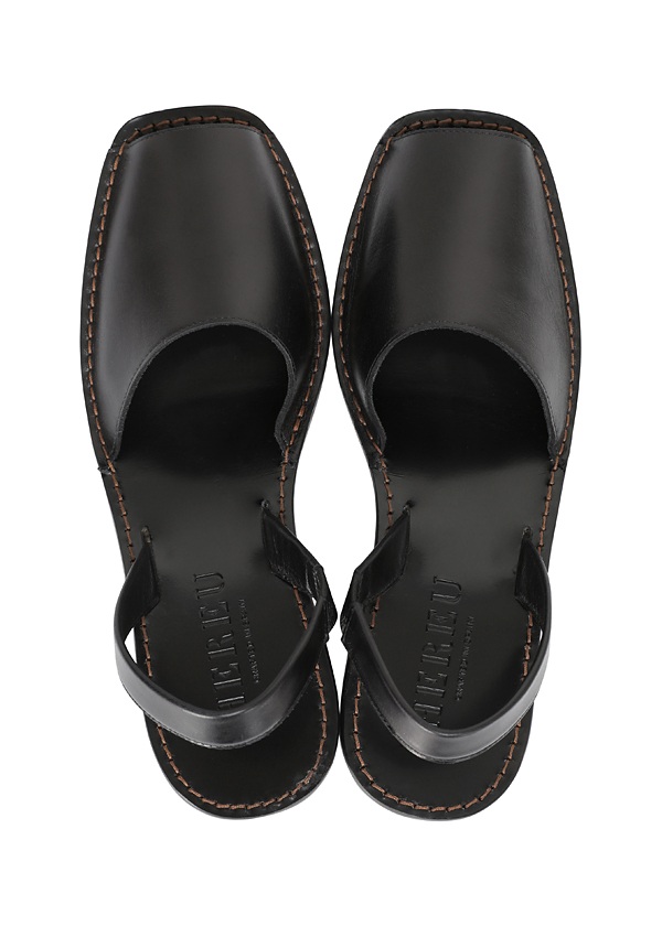 <先行予約> ZUCCa / ALTET / シューズ