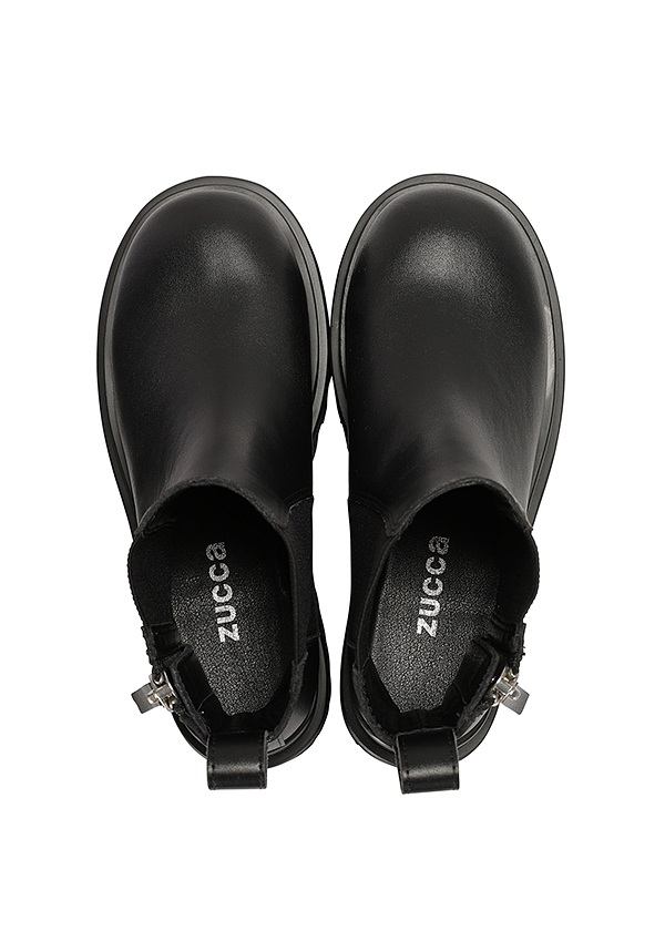ZUCCa / SIDE GORE BOOTS / ブーツ