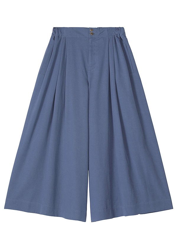ZUCCa / SOFT CHINO / パンツ