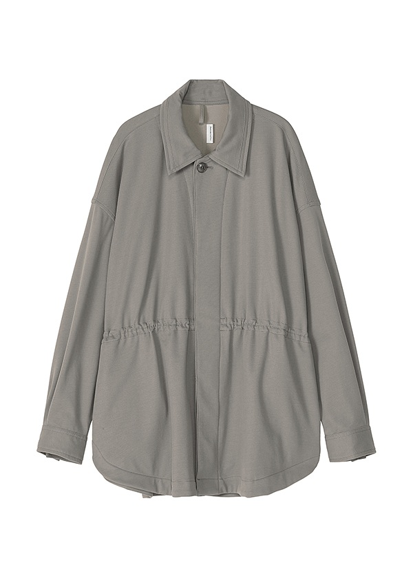 ZUCCa / T/C WORK TWILL / ブルゾン