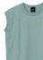 NYA- / (O) SLEEVELESS TOP / ノースリーブトップス