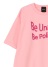 NYA- / (O) WAVE LOGO T / Tシャツ