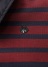NYA- / (O) RUGBY SHIRT / ロングスリーブトップス