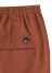 NYA- / (O) TUCK EASY PANTS / スラックス