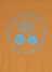 NYA- / (O) SMILE&NYA- LOGO T / ロングスリーブTシャツ