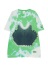 NYA- / TIE-DYE NYA- / Tシャツ