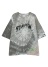 NYA- / TIE-DYE SCREAM NYA- / Tシャツ