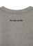 NYA- / FRONT NYA-? T / ビッグシルエットTシャツ