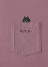 NYA- / IN THE POCKET / Tシャツ