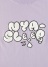 NYA- / SLEEPY NYA- / Tシャツ