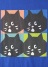 NYA- / FOUR FACE NYA- / Tシャツ