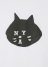 NYA- / PO N・Y・A FACE / Tシャツ