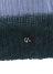 <先行予約> NYA- / COLOR BLOCK KNIT ACC / 帽子