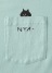 <先行予約> NYA- / IN THE POCKET / Tシャツ