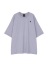 NYA- / CONTOUR LINES / Tシャツ