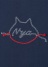 NYA- / ROPE NYA- / Tシャツ