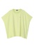 ZUCCa / S DRAWING FLOWER PRINT T / Tシャツ