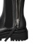 ZUCCa / SIDE GORE BOOTS / ブーツ