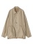 ZUCCa / WAX VINTAGE TWILL / ブルゾン