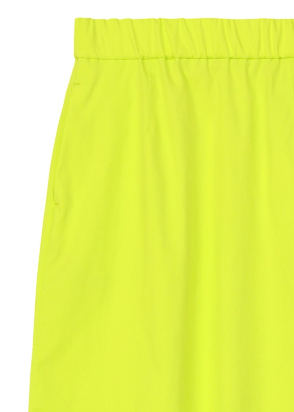 NYA- / (O) NARROW SKIRT / スカート