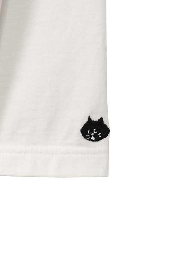 NYA- / TRIANGLE NYA- T / Tシャツ