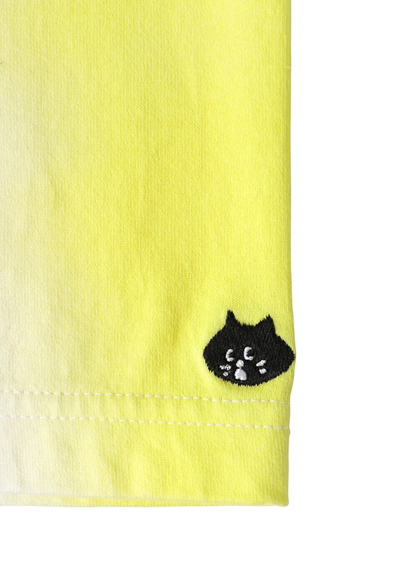 NYA- / (O) SUSHI DANZOME T / Tシャツ