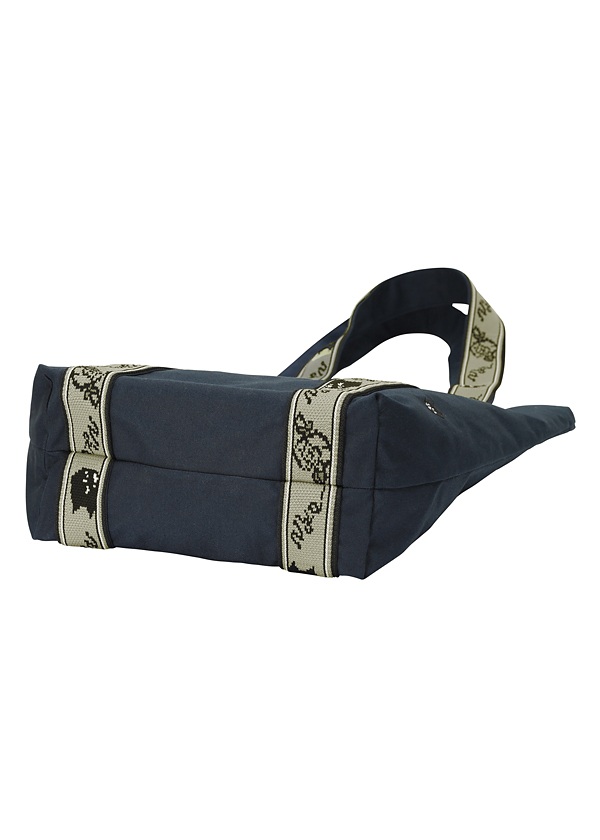 NYA- / WANDER TAPE BAG / トートバッグ