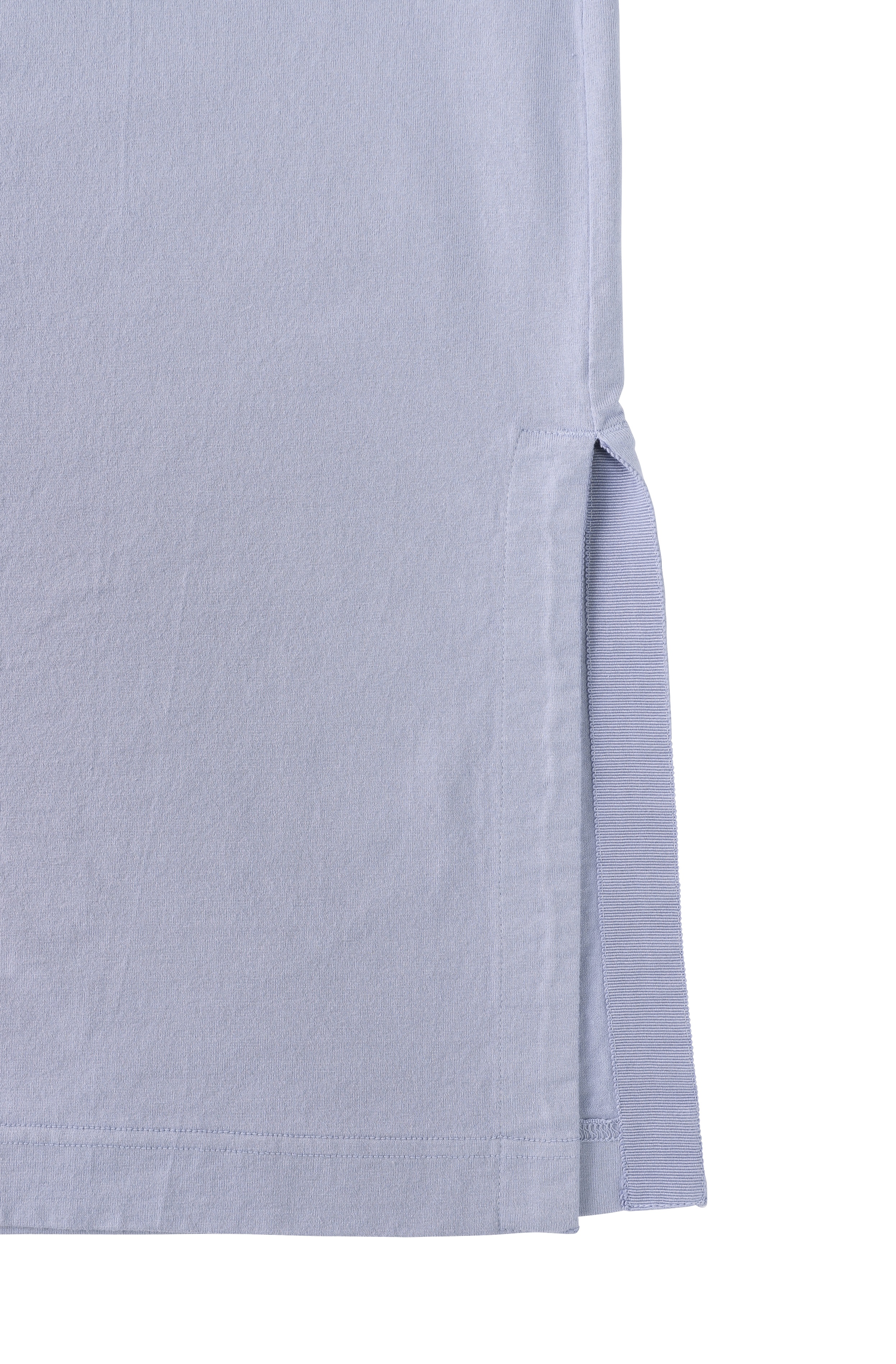 NYA- / (O) COTTON DRESS / ワンピース