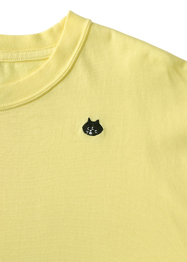 NYA- / BASIC L/S T / ロングスリーブTシャツ