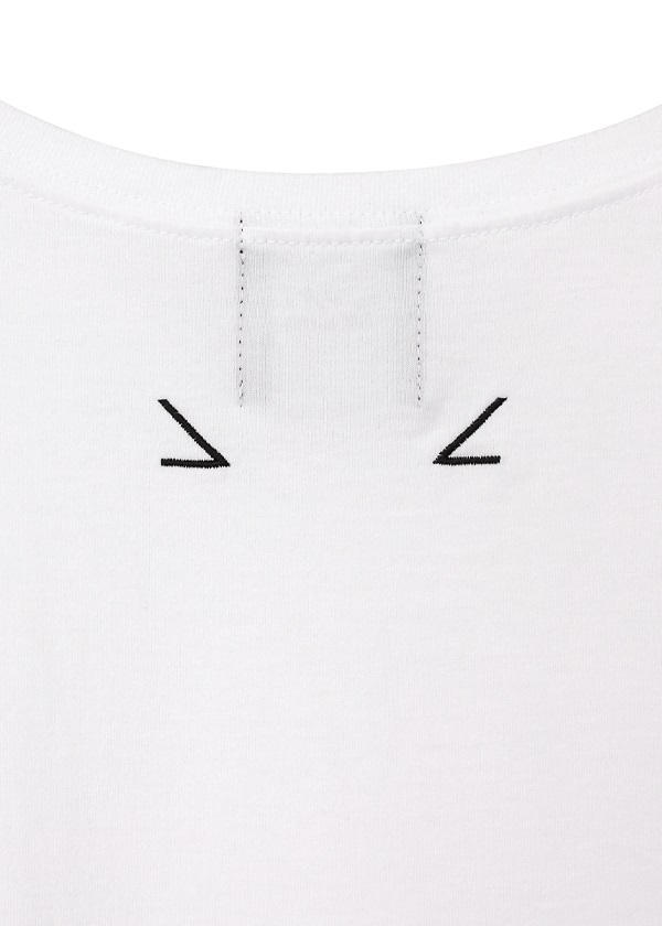 NYA- / (O) MINI BASIC T / Tシャツ