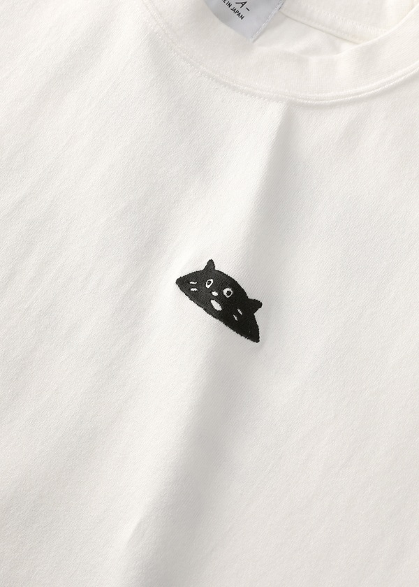 NYA- / BRUNCH T / Tシャツ
