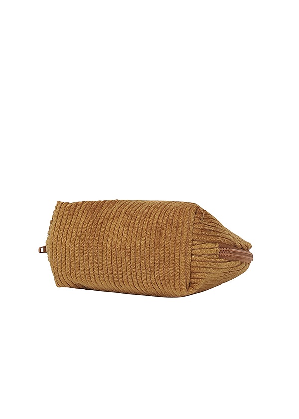 <先行予約> NYA- / CORDUROY BAG / ポーチ