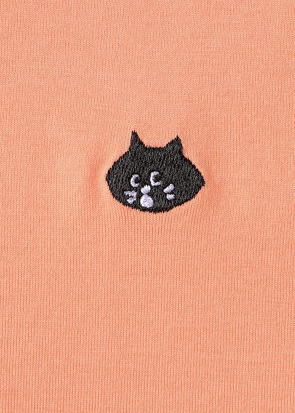 NYA- / BASIC T / Tシャツ