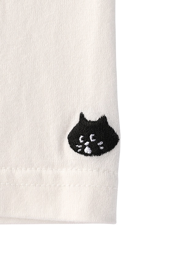 NYA- / ACORN / Tシャツ