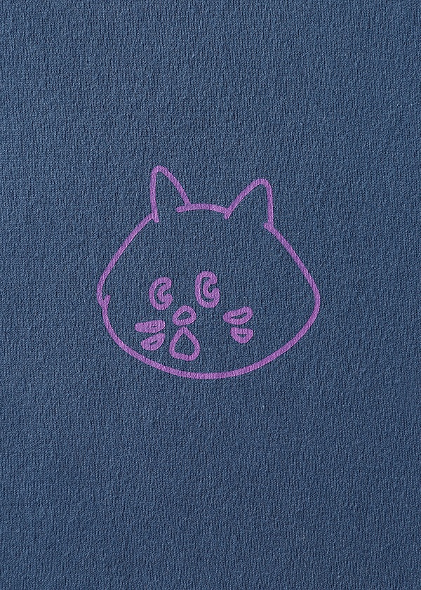 NYA- / SOFTY NYA- / Tシャツ