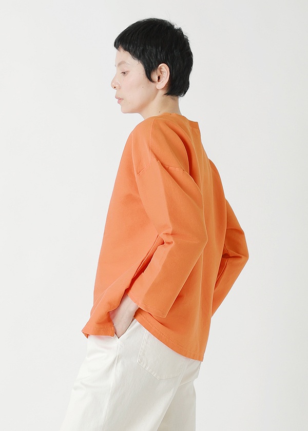 Plantation / COLOR YOORYUU T FRUITS / カットソー
