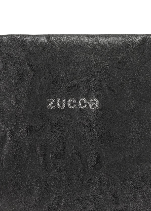 ZUCCa / EMBOSSバッグ / バッグ