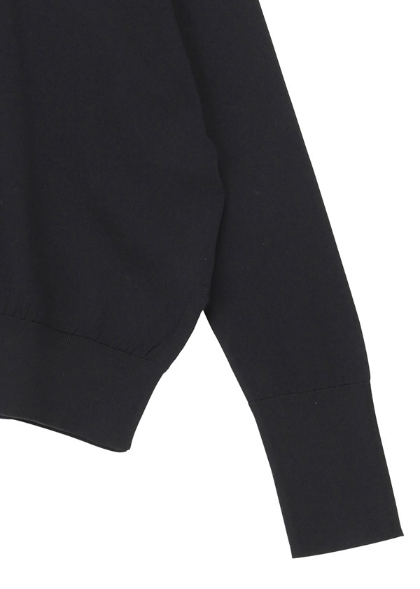 ZUCCa / (O) JOHN SMEDLEY×ZUCCa. / ニット