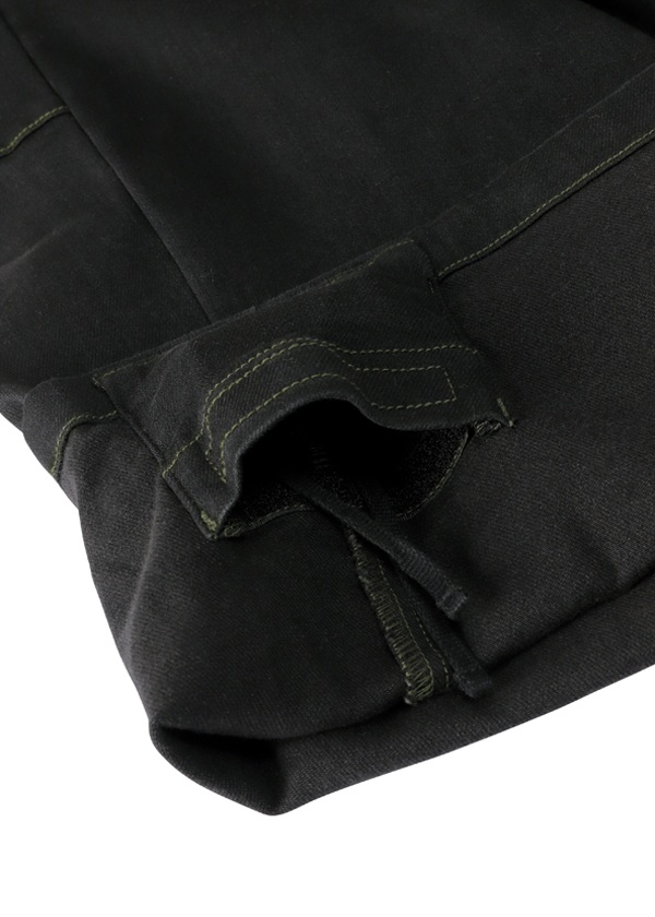 ZUCCa / S HYPER STRETCH DENIM / パンツ