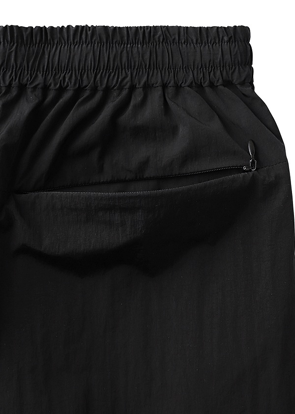 ZUCCa / S VINTAGE NYLON TAFFETA / パンツ