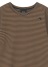 NYA- / (O) MINI BORDER 2 / Tシャツ