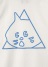 NYA- / TRIANGLE NYA- T / Tシャツ