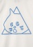 NYA- / TRIANGLE NYA- T / Tシャツ