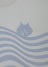 NYA- / (O) WAVE T / Tシャツ