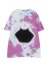 NYA- / TIE-DYE NYA- / Tシャツ