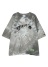 NYA- / TIE-DYE SCREAM NYA- / Tシャツ