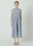 NYA- / SHEER DRESS / ワンピース